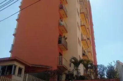 Apartamento com 1 dormitório à venda, 36 m² por r$ 255.000,00 - lauzane paulista - são paulo/sp