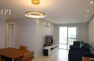Apartamento com 3 dormitórios à venda, 94 m² por r$ 950.000,00 - lauzane paulista - são paulo/sp