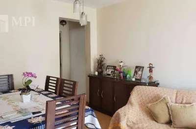 Apartamento com 2 dormitórios à venda, 62 m² por r$ 435.000,00 - jardim sao paulo(zona norte) - são paulo/sp