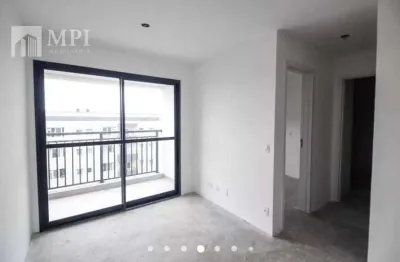 Apartamento com 2 dormitórios à venda, 47 m² por r$ 510.000 - parque mandaqui - são paulo/sp