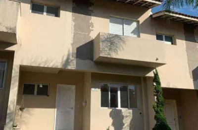 Sobrado com 3 dormitórios à venda, 115 m² por r$ 530.000,00 - vila paulistana - são paulo/sp