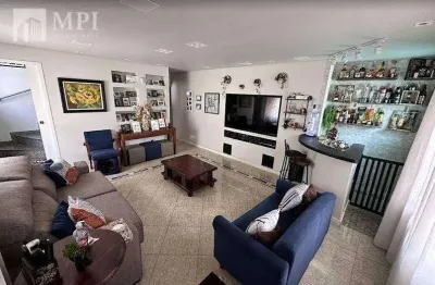 Sobrado com 3 dormitórios à venda, 235 m² por r$ 1.350.000,00 - vila mariza mazzei - são paulo/sp