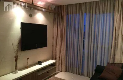 Apartamento com 2 dormitórios à venda, 64 m² por r$ 750.000,00 - santana - são paulo/sp