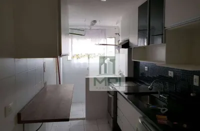 Apartamento com 2 dormitórios à venda, 50 m² por r$ 240.000 - jardim peri - são paulo/sp