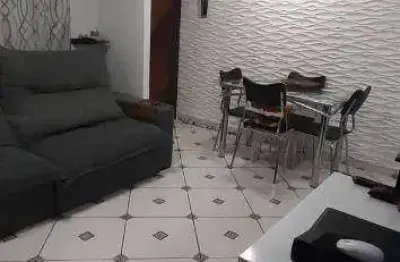 Apartamento com 2 dormitórios à venda, 49 m² por r$ 225.000,00 - jardim antártica - são paulo/sp