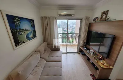 Apartamento com 2 dormitórios para alugar, 55 m² por r$ 2.998,20/mês - lauzane paulista - são paulo/sp