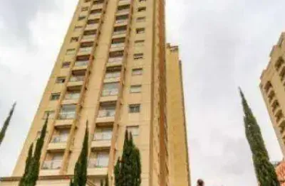 Apartamento à venda em santana com 129m², 3 quartos , sendo 3 suítes, e 3 vagas de garagem.
