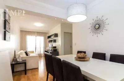 Apartamento com 3 dormitórios à venda, 68 m² por r$ 690.000,00 - santana - são paulo/sp