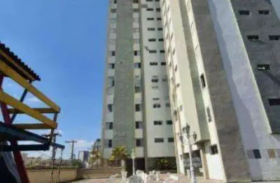 Apartamento à vena em santana com 72m², 2 quartos, 1 banheiro, sem vaga de garagem.