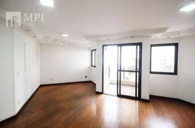 Apartamento com 3 dormitórios à venda, 106 m² por r$ 580.000 - parque mandaqui - são paulo/sp