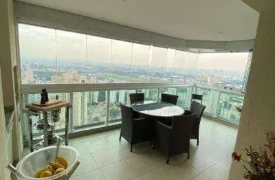 Apartamento à venda na santa teresinha, com 145 m², 3 suítes, varanda gourmet, 3 vagas de garagrm.