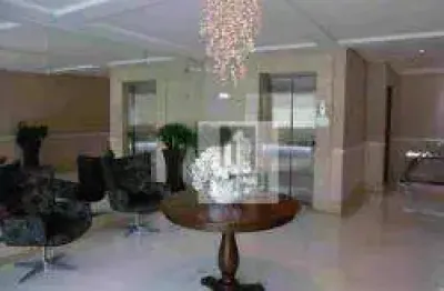 Apartamento duplex residencial à venda, santa terezinha, são paulo.