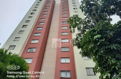 Apartamento com 2 dormitórios à venda, 48 m² por r$ 295.000,00 - cidade nova heliópolis - são paulo/sp