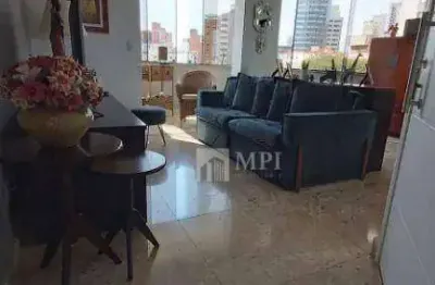 Apartamento com 3 dormitórios à venda, 107 m² por r$ 910.000,00 - água fria - são paulo/sp