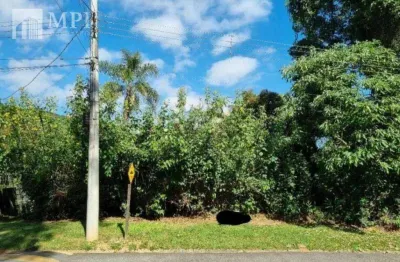 Terreno à venda, 1640 m² por r$ 510.000 - alpes da cantareira - mairiporã/sp