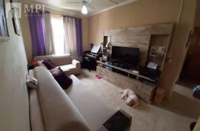 Apartamento com 2 dormitórios à venda, 60 m² por r$ 320.000,00 - lauzane paulista - são paulo/sp