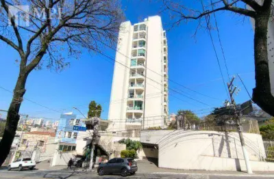 Apartamento com 2 dormitórios à venda, 58 m² por r$ 435.000,00 - chácara santana - são paulo/sp