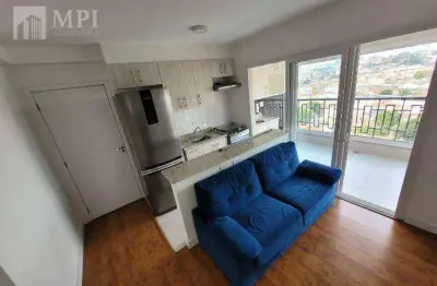 Apartamento com 1 dormitório para alugar, 40 m² por r$ 2.808,34/mês - limão - são paulo/sp