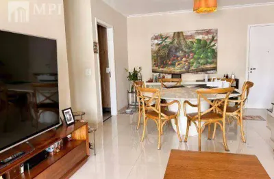 Cobertura com 3 dormitórios à venda, 210 m² por r$ 1.700.000,00 - parque mandaqui - são paulo/sp