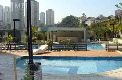 Apartamento com 3 dormitórios à venda, 70 m² por r$ 643.000,00 - santana - são paulo/sp