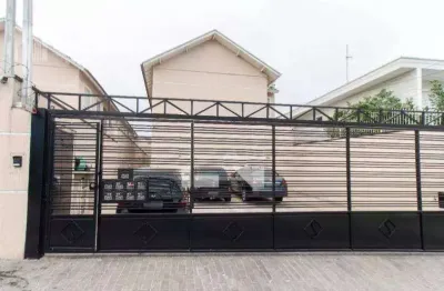 Casa em condomínio fechado com 2 quartos à venda na Rua São Pedro da Aldeia, 46, Vila Santa Teresinha, São Paulo