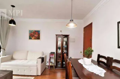 Apartamento com 2 dormitórios à venda por r$ 320.000,00 - parque mandaqui - são paulo/sp