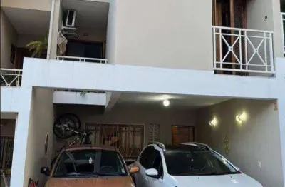 Sobrado com 3 dormitórios à venda, 123 m² por r$ 740.000,00 - vila mazzei - são paulo/sp