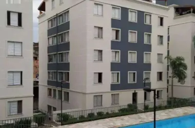 Apartamento com 2 dormitórios à venda, 50 m² por r$ 255.000,00 - brasilândia - são paulo/sp