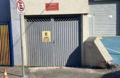 Salão para alugar, 200 m² por r$ 5.490,90/mês - parque mandaqui - são paulo/sp