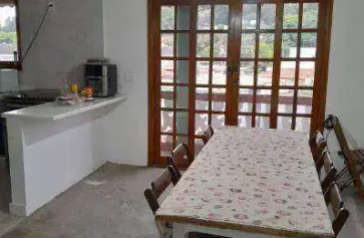 Sobrado com 4 dormitórios à venda, 250 m² por r$ 1.325.000,00 - horto florestal - são paulo/sp