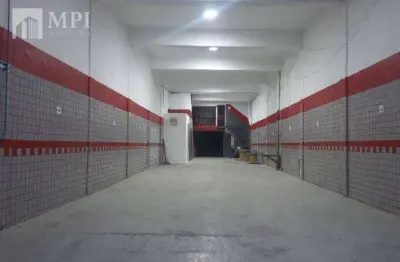 Prédio para alugar, 750 m² por r$ 14.086,00/mês - bom retiro - são paulo/sp