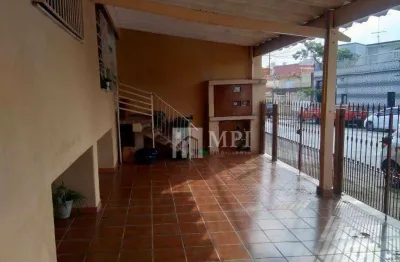 Casa com 1 dormitório para alugar, 50 m² por r$ 1.000,00/mês - imirim - são paulo/sp