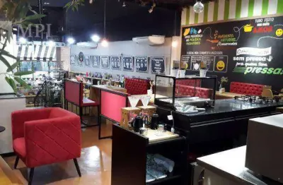 Loja para alugar, 300 m² por r$ 10.995,00/mês - santana - são paulo/sp