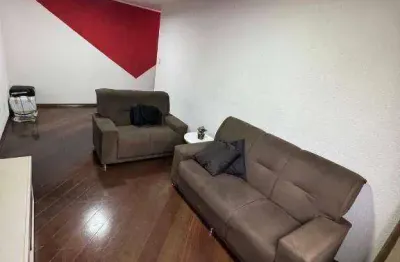 Apartamento com 2 dormitórios à venda, 50 m² por r$ 280.000,00 - jardim peri - são paulo/sp