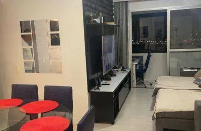Apartamento com 3 dormitórios à venda, 76 m² por r$ 795.000,00 - nossa senhora do ó - são paulo/sp