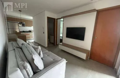 Apartamento com 2 dormitórios à venda, 49 m² por r$ 410.000,00 - vila guilherme - são paulo/sp
