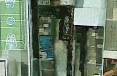 Galpão para alugar, 500 m² por r$ 7.163,83/mês - vila continental - são paulo/sp