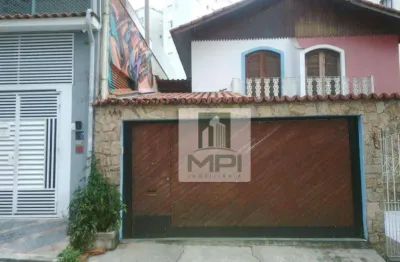 Sobrado com 4 dormitórios à venda, 230 m² por r$ 795.000 - parque mandaqui - são paulo/sp