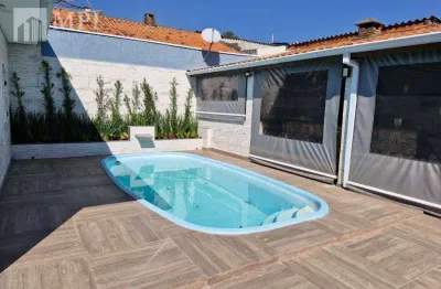 Casa com 4 dormitórios à venda por r$ 950.000,00 - colinas mair ii - mairiporã/sp