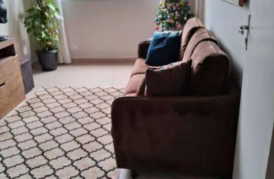 Apartamento com 1 dormitório à venda, 63 m² por r$ 290.000,00 - centro - são vicente/sp