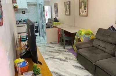 Casa com 2 dormitórios à venda, 105 m² por r$ 475.000,00 - vila gustavo - são paulo/sp