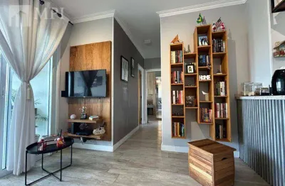 Apartamento com 2 dormitórios à venda, 64 m² por r$ 840.000,00 - jardim sao paulo(zona norte) - são paulo/sp