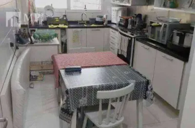 Apartamento com 4 dormitórios à venda, 189 m² por r$ 1.895.000,00 - santana - são paulo/sp