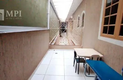 Prédio à venda, 607 m² por r$ 2.790.000 - tremembé - são paulo/sp