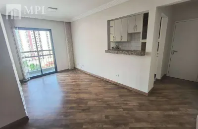 Apartamento com 3 dormitórios para alugar, 60 m² por r$ 4.100,00/mês - santa teresinha - são paulo/sp