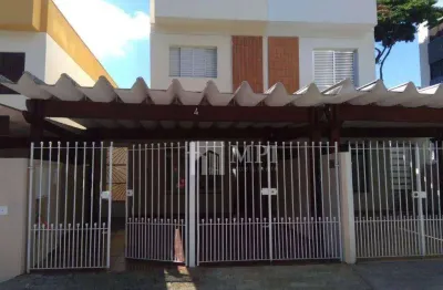 Sobrado com 2 dormitórios para alugar, 120 m² por r$ 4.640,00/mês - imirim - são paulo/sp