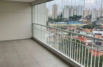 Apartamento com 3 dormitórios, 142 m² - venda por r$ 1.890.000,00 ou aluguel por r$ 8.650,14/mês - lauzane paulista - são paulo/sp