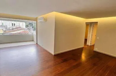 Apartamento com 3 dormitórios, 110 m² - venda por r$ 1.537.000,00 ou aluguel por r$ 7.000,00/mês - santana - são paulo/sp