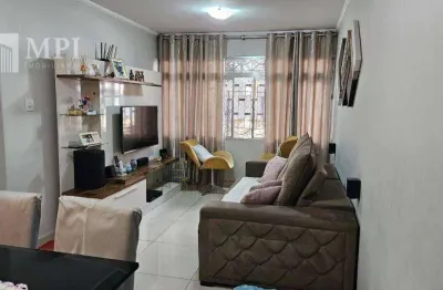Apartamento com 2 dormitórios à venda, 78 m² por r$ 350.000,00 - guapira - são paulo/sp