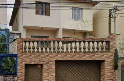 Sobrado com 2 dormitórios, 115 m² - venda por r$ 650.000,00 ou aluguel por r$ 3.500,00/mês - parque mandaqui - são paulo/sp